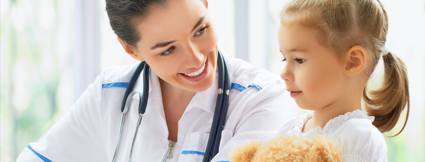 Paediatric Surgical Oncology in Dubai