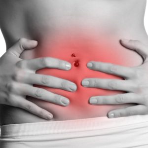 intestinal gas and bloating